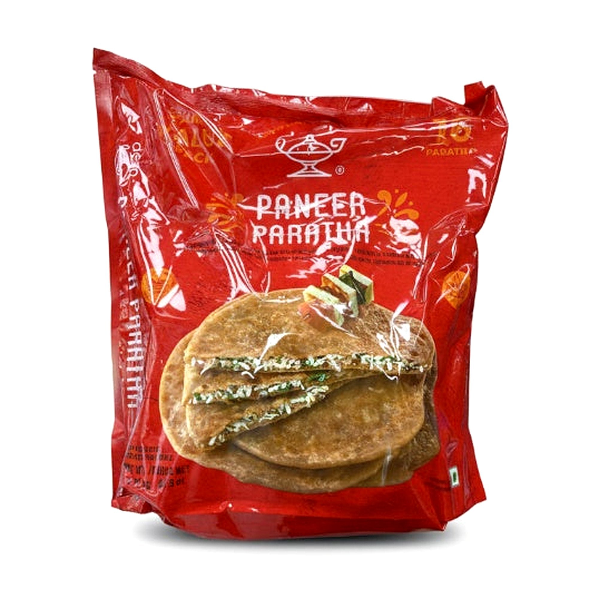 Deep Paneer Partha 1.47Kg - Frozen - Buy Online at Thurga Grocery