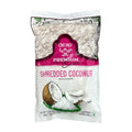 Deep Premium Shredded Coconut 340G - Cooking Essential & Kitchen Appliance, Frozen - Buy Online at Thurga Grocery