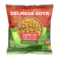 Delmege Soya Vegetable 90G - Dehydrated foods - Buy Online at Thurga Grocery
