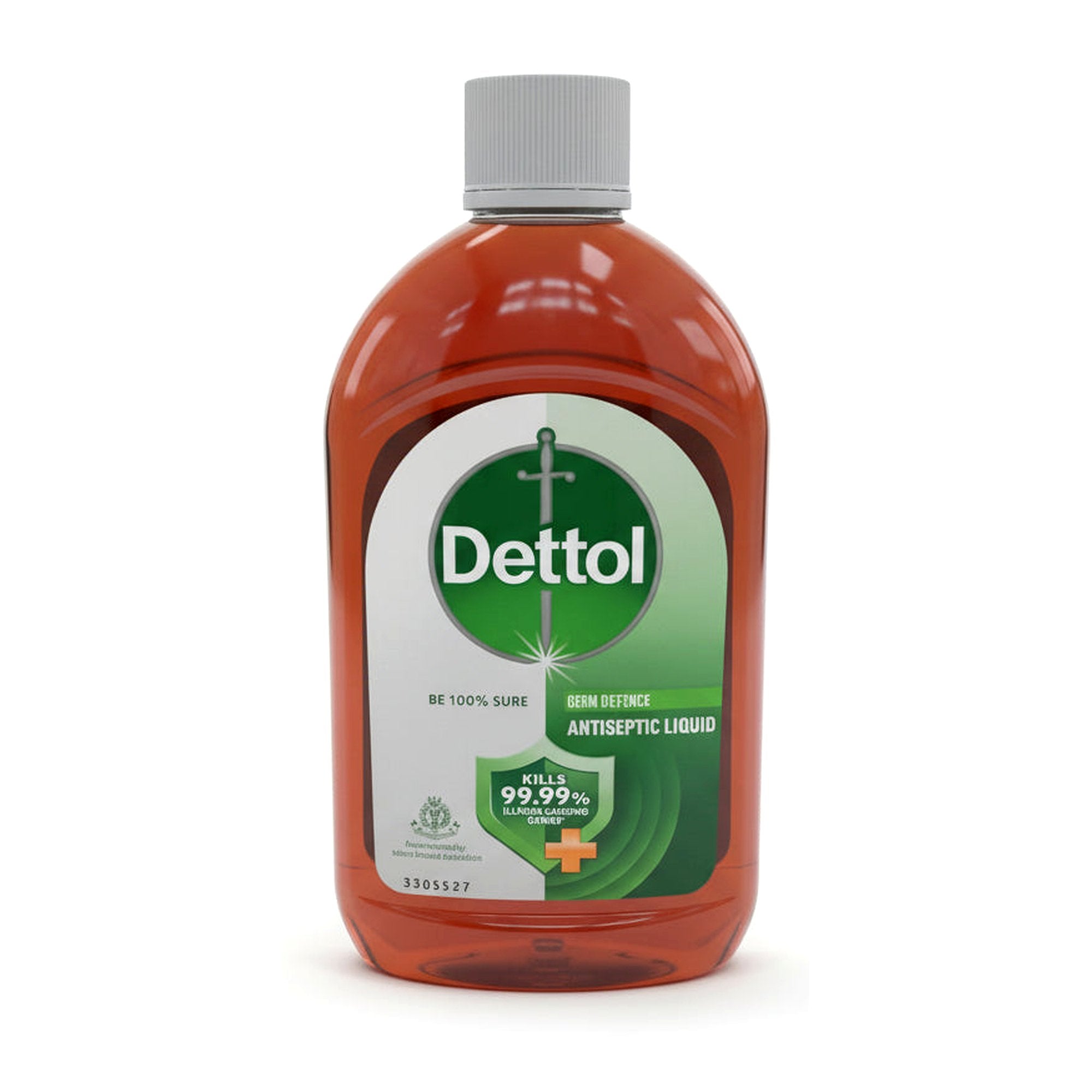 DETTOL 1 L - Personal Care - Buy Online at Thurga Grocery