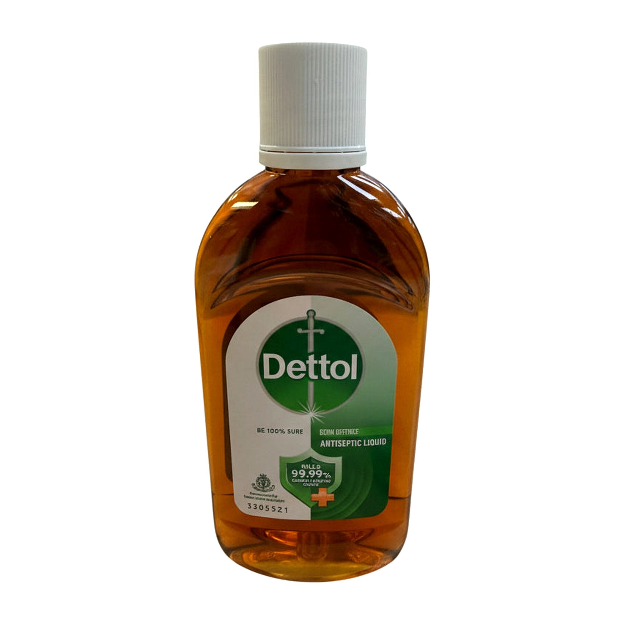 Dettol 250Ml - Personal Care - Buy Online at Thurga Grocery