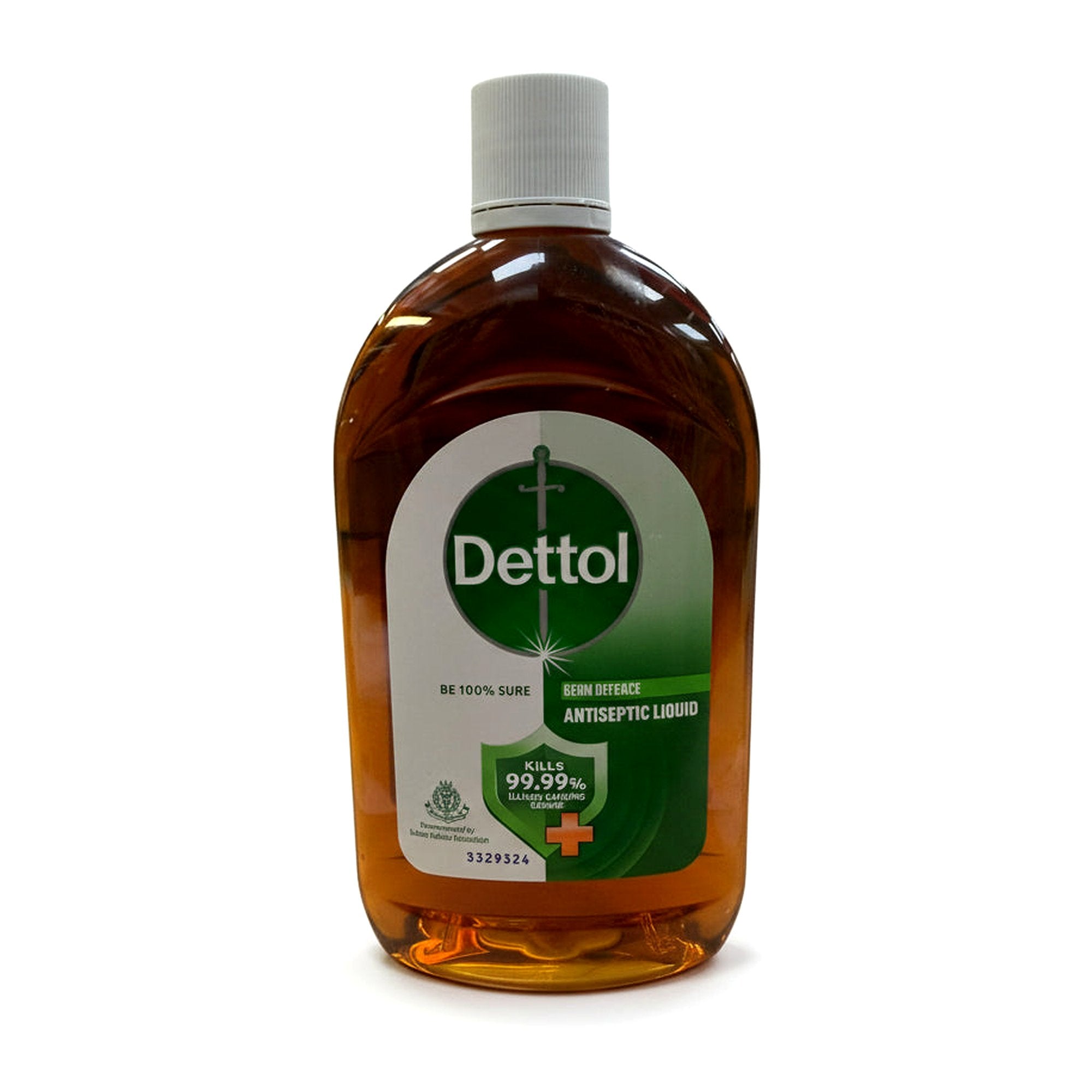 Dettol 550Ml - Personal Care - Buy Online at Thurga Grocery
