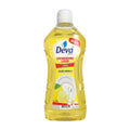 Deva Dishwashing Liquid Lemon - Personal Care - Buy Online at Thurga Grocery