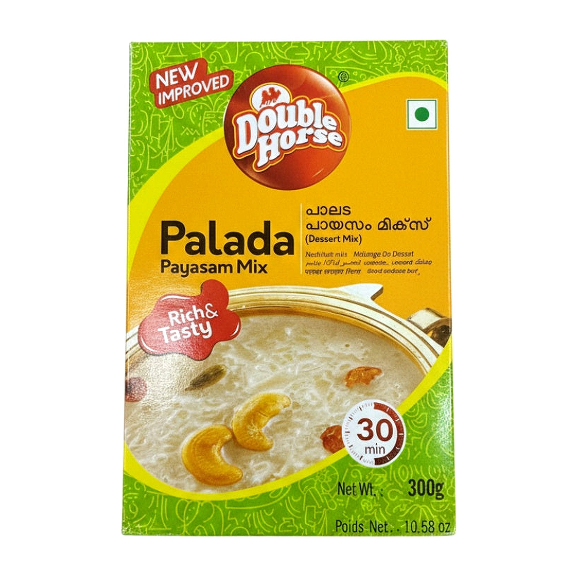 Dh Palada Payasam Mix 300G - Ready to Eat Foods - Buy Online at Thurga Grocery