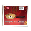 DHOOPDAN W.D HANDLE #3