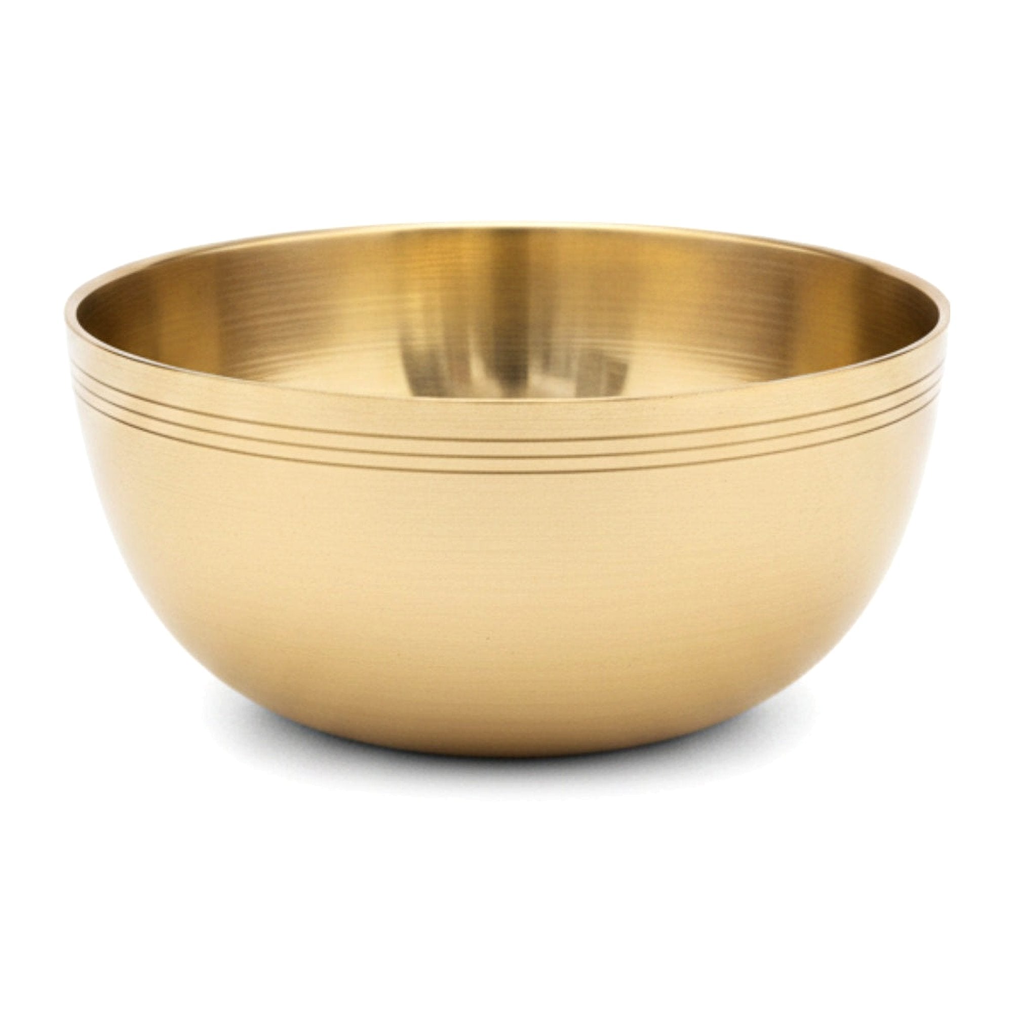 DIVINE BRASS CHANDAN PYALI