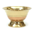 Divine Brass Pyali Kordar #6 - Cooking Essential & Kitchen Appliance - Buy Online at Thurga Grocery