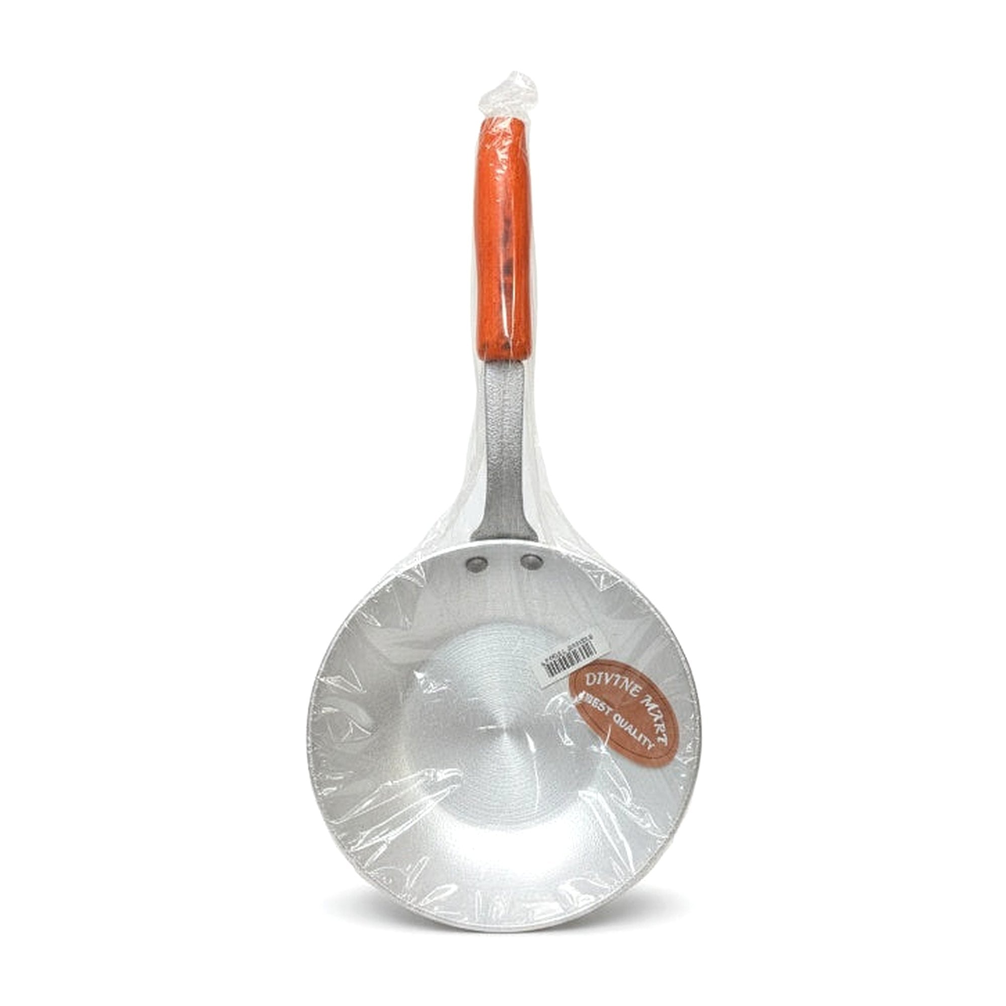 Divine Mart Pooja Spoon - Cooking Essential & Kitchen Appliance - Buy Online at Thurga Grocery