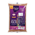Divine Red Raw Rice 8Lb - Rice & Flours - Buy Online at Thurga Grocery