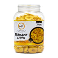 Dk Banana Chips 200G - Ready to Eat Foods - Buy Online at Thurga Grocery