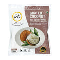 Dk Grated Coconut 400G - Frozen - Buy Online at Thurga Grocery