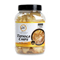 Dk Tapioca Chips 125G - Ready to Eat Foods - Buy Online at Thurga Grocery