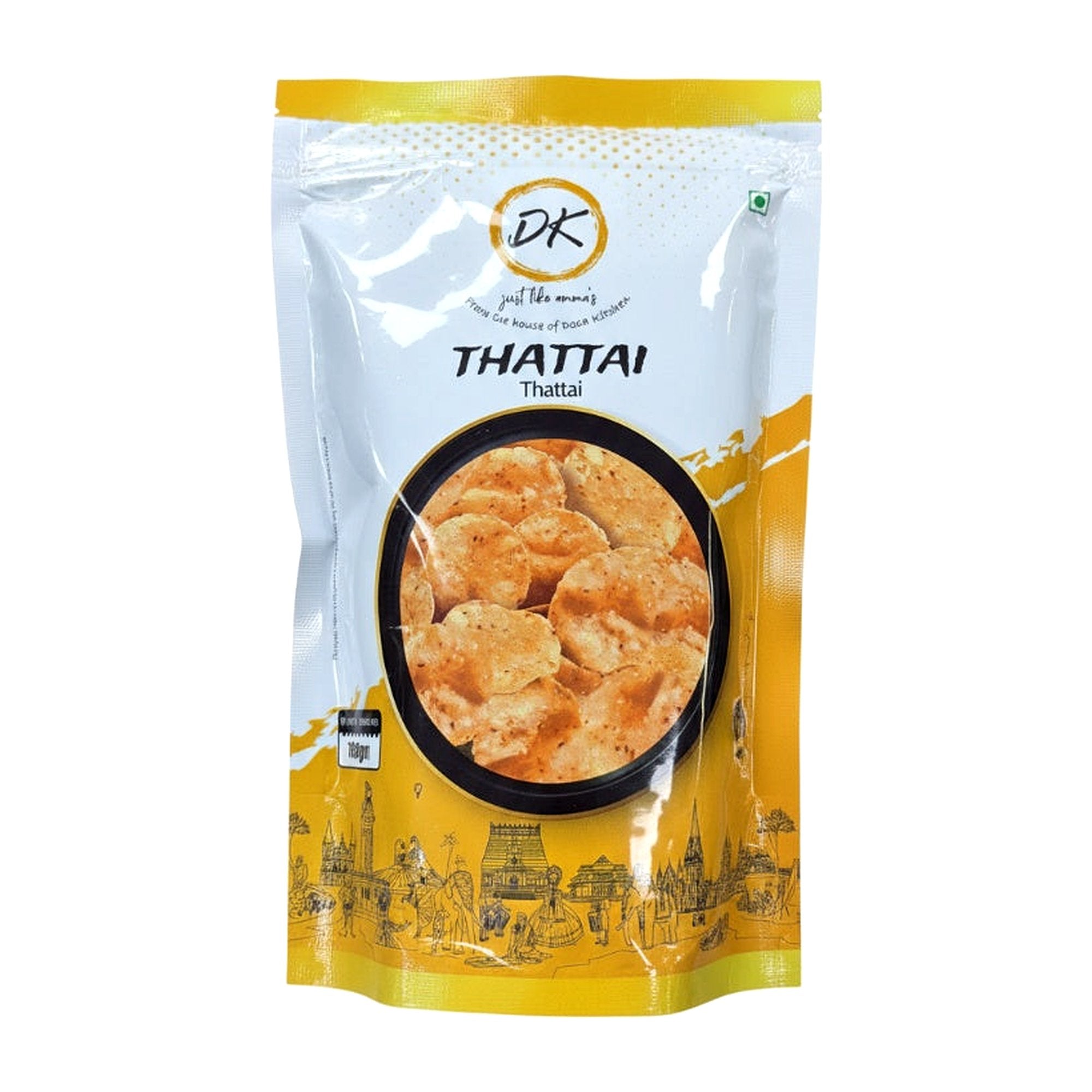 DK THATTAI 180G