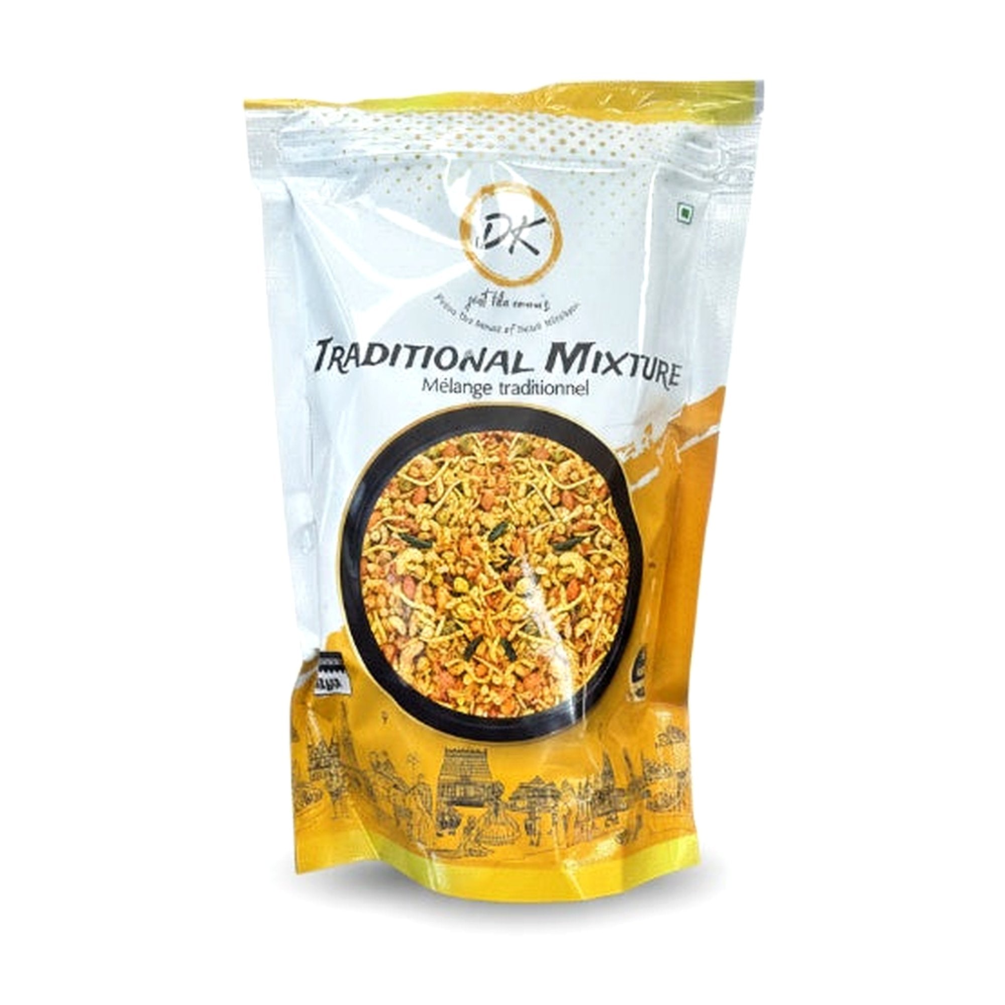 Dk Traditional Mixture 180G - Ready to Eat Foods - Buy Online at Thurga Grocery