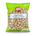 Double Horse Soya Chunks 500G - Dehydrated foods - Buy Online at Thurga Grocery