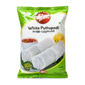 Double Horse White Puttupodi 1Kg - Rice & Flours - Buy Online at Thurga Grocery