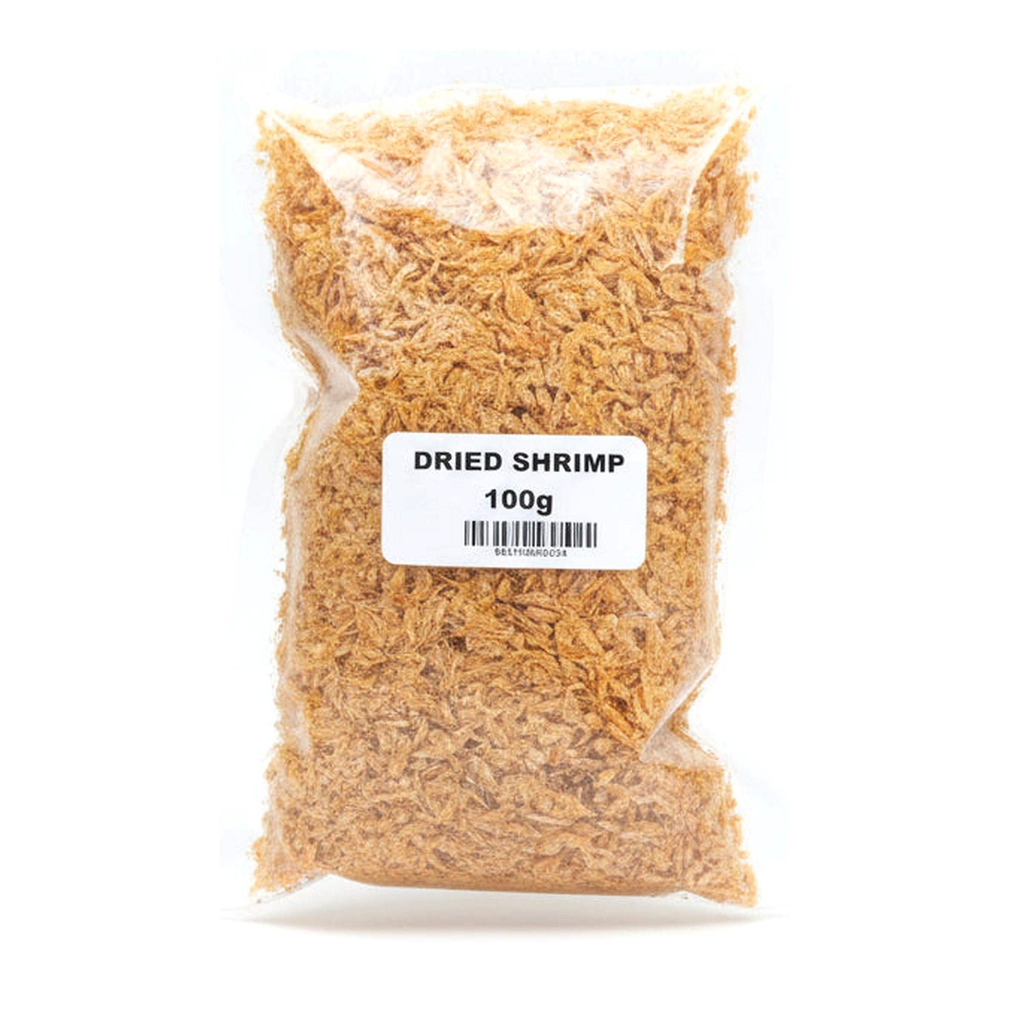 Dried Shrimp 100G - Dehydrated foods - Buy Online at Thurga Grocery