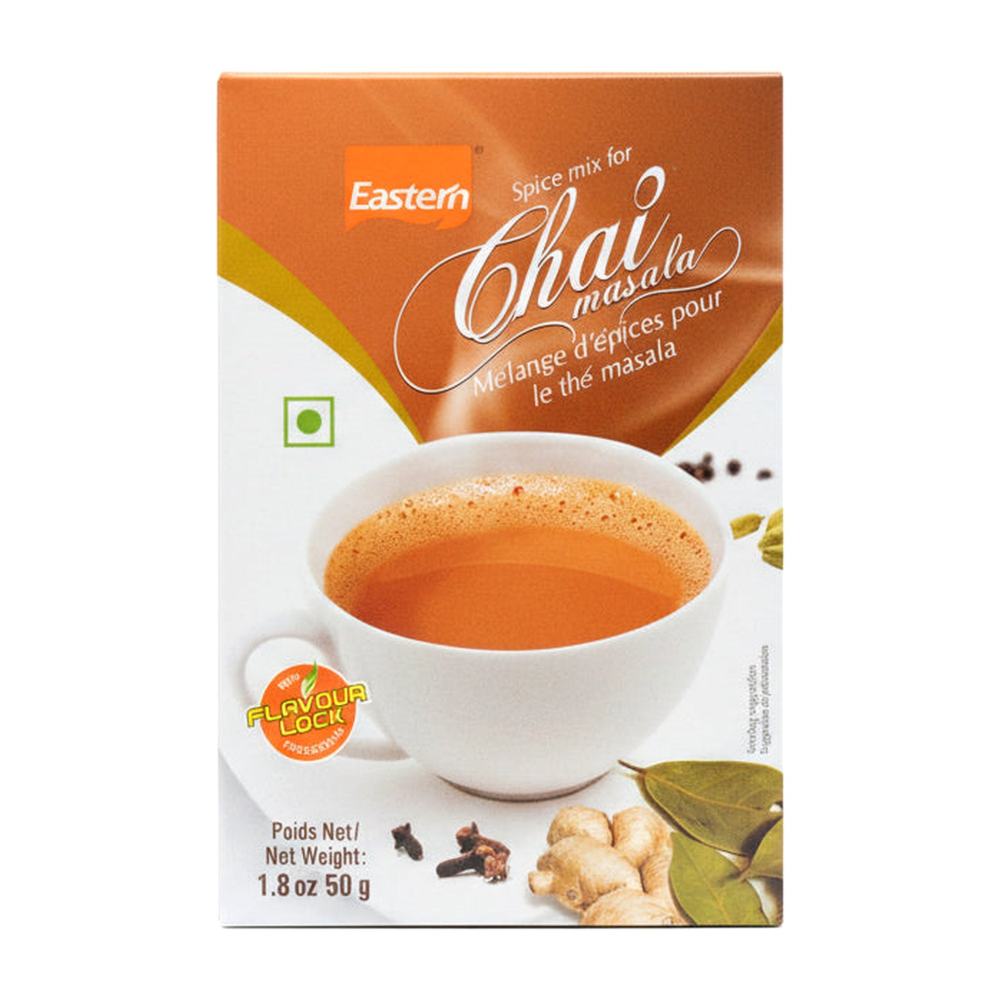 Eastern Chai Masala 50G - Drinks - Buy Online at Thurga Grocery