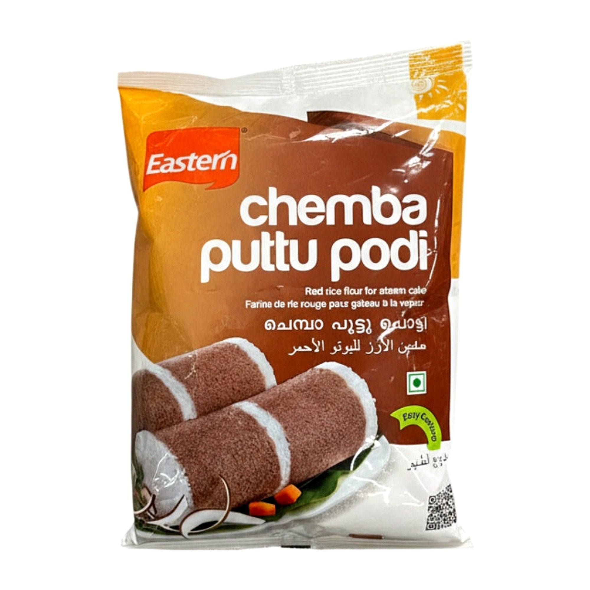 Eastern Chemba Puttu 1Kg - Rice & Flours - Buy Online at Thurga Grocery