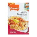Eastern Chicken Biriyani Masala 100G - Spices & Curry Powder - Buy Online at Thurga Grocery