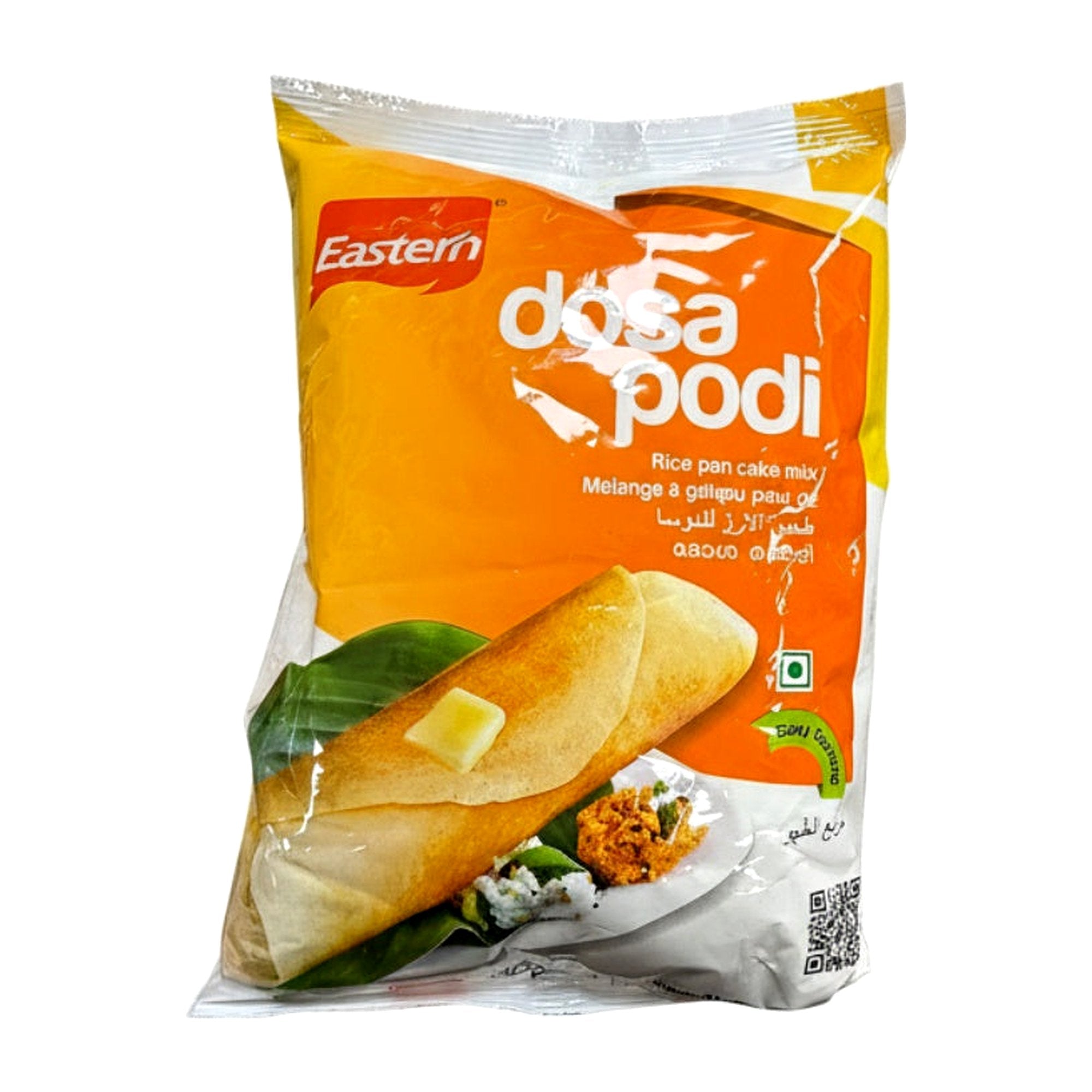 Eastern Dosa Podi 1Kg - Rice & Flours - Buy Online at Thurga Grocery