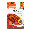 Eastern Fish Masala 165G - Spices & Curry Powder - Buy Online at Thurga Grocery
