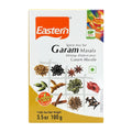 Eastern Garam Masala 100G - Spices & Curry Powder - Buy Online at Thurga Grocery