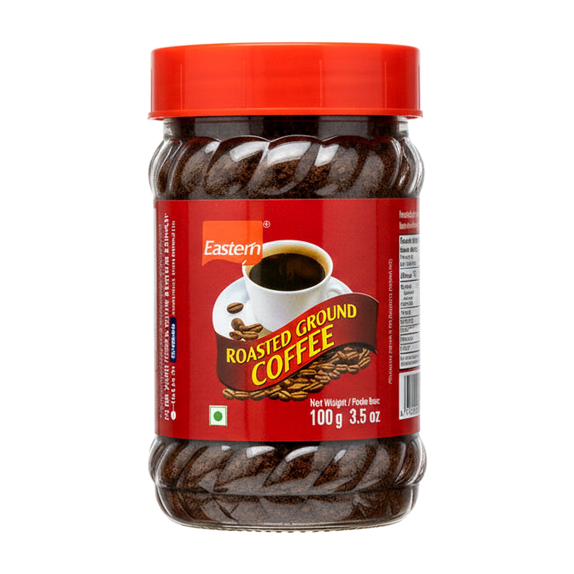 Eastern Ground Coffee 100G - Drinks - Buy Online at Thurga Grocery