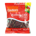 Eastern Kashmiri Chilli 100G - Spices & Curry Powder - Buy Online at Thurga Grocery