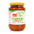 Eastern Mango Pickle 400G - Condiments & Pickles - Buy Online at Thurga Grocery