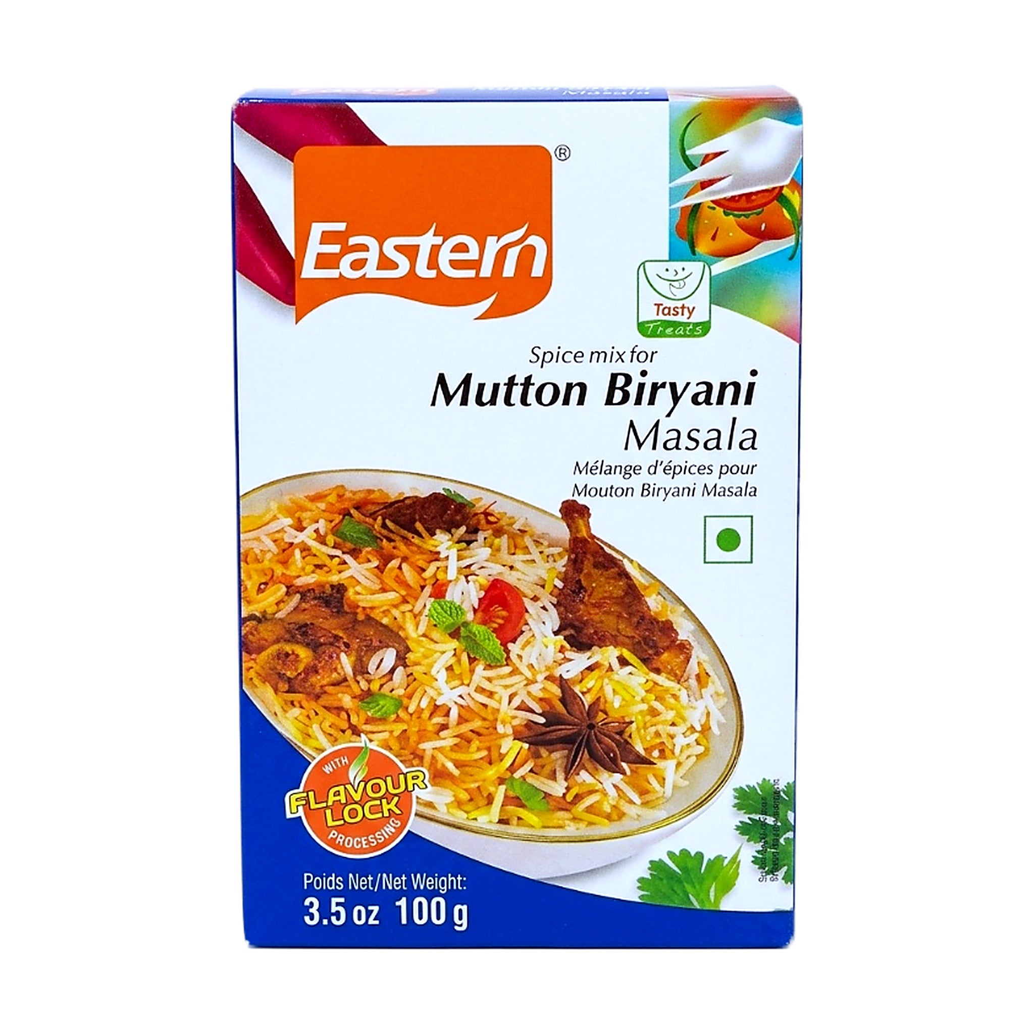 Eastern Mutton Biryani Masala 100G