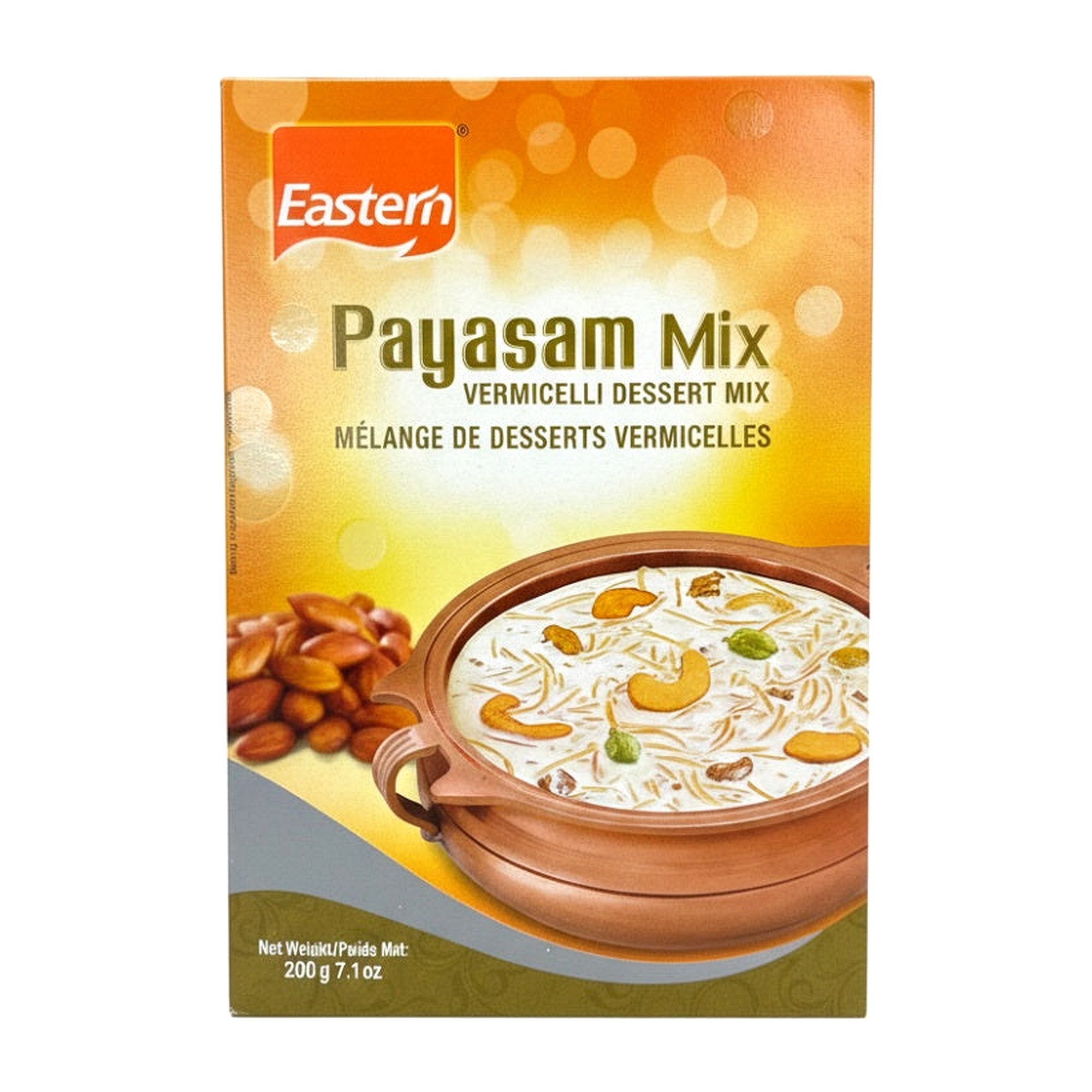 Eastern Payasam Mix 200G - Ready to Eat Foods - Buy Online at Thurga Grocery