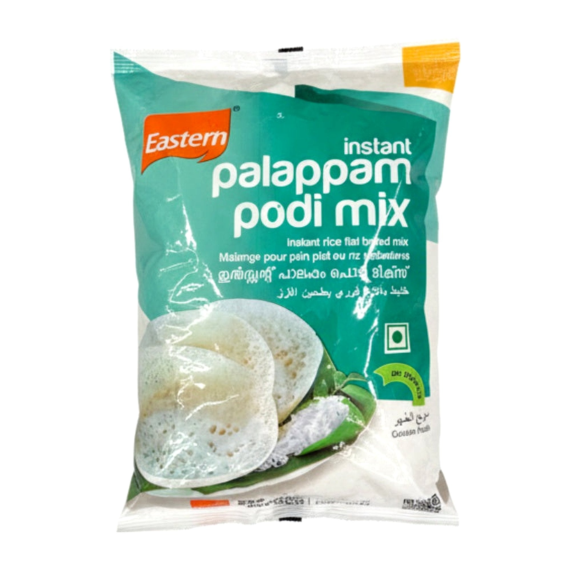 Easy Palappam Mix 1 Kg - Ready to Eat Foods, Rice & Flours - Buy Online at Thurga Grocery
