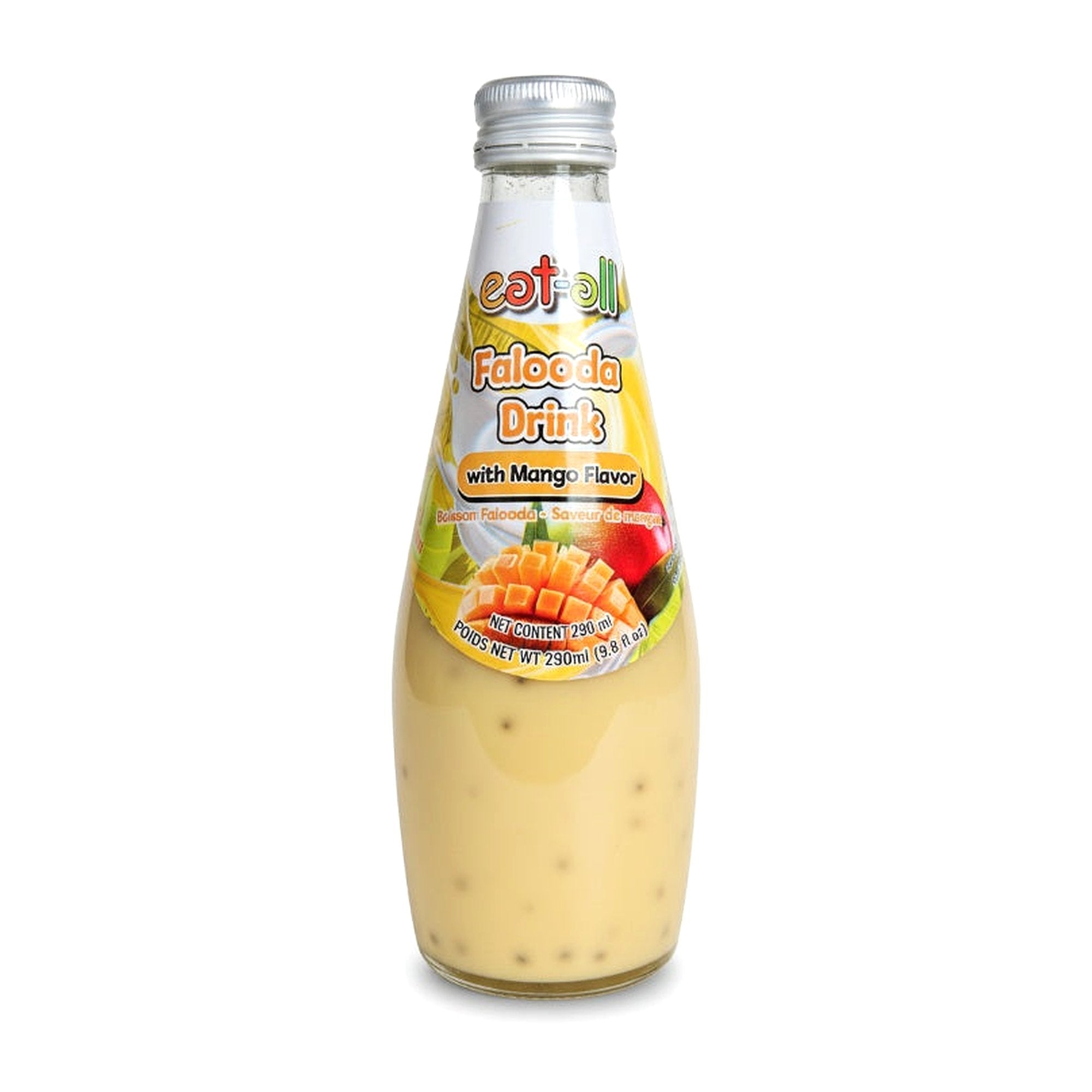 Eat All Falooda 290M - Drinks - Buy Online at Thurga Grocery