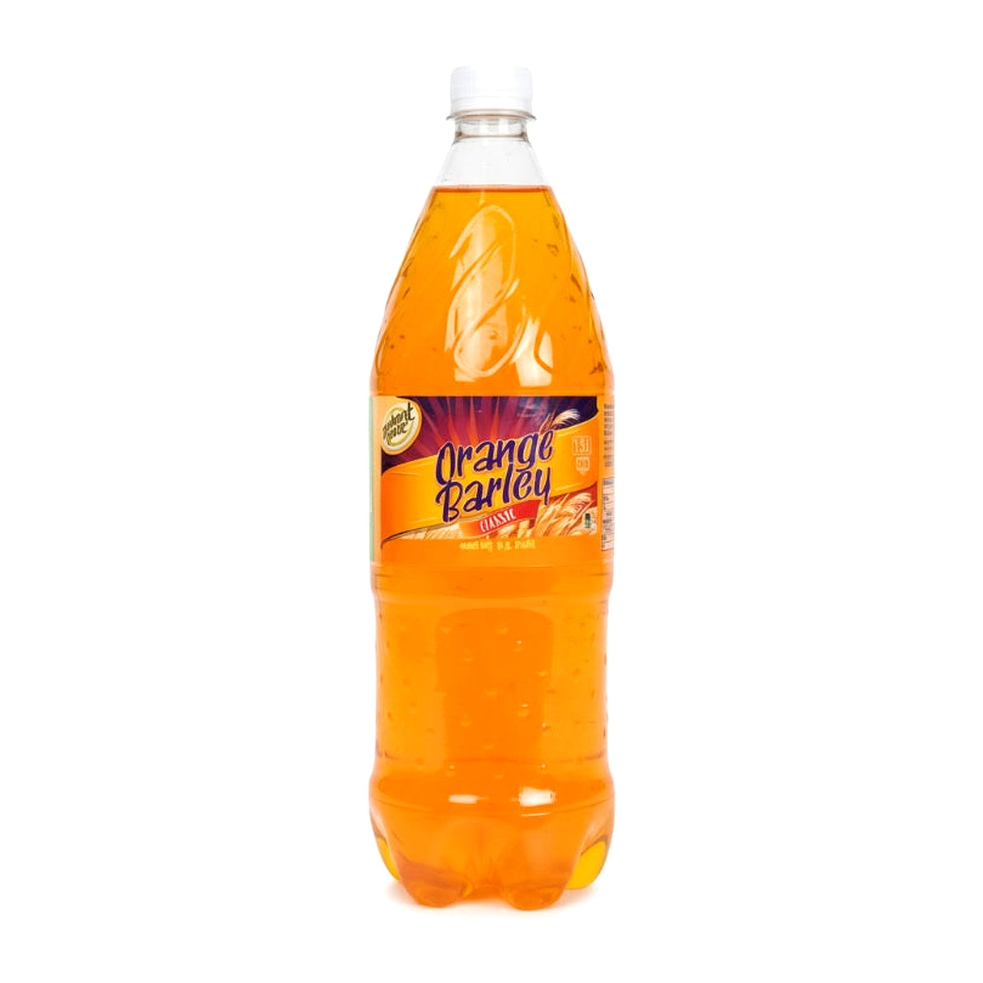 Elephant House Orange Barley 1.5L - Drinks - Buy Online at Thurga Grocery