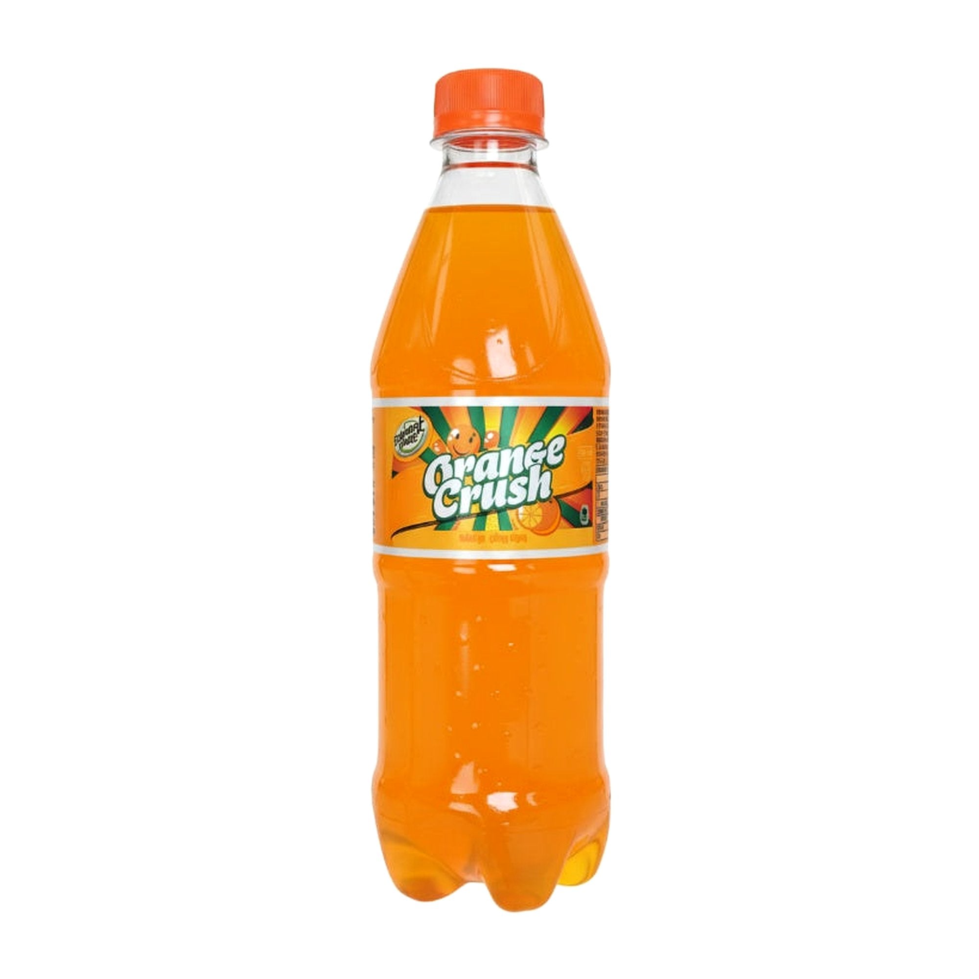 Elephant House Orange Crush 500Ml - Drinks - Buy Online at Thurga Grocery