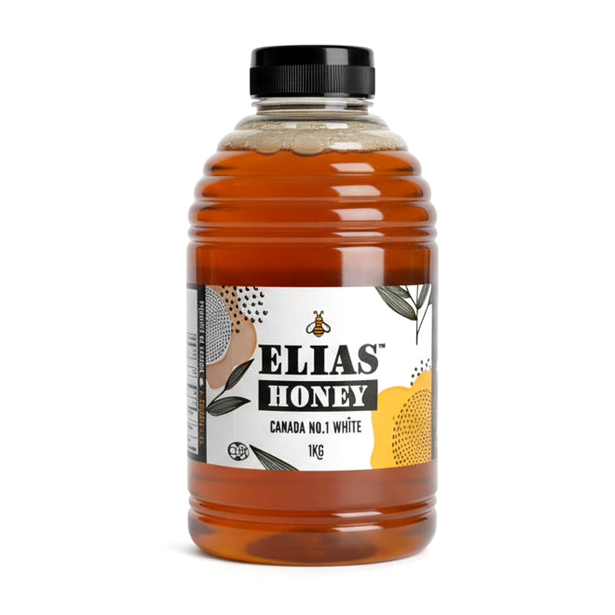 ELIAS HONEY 1 KG