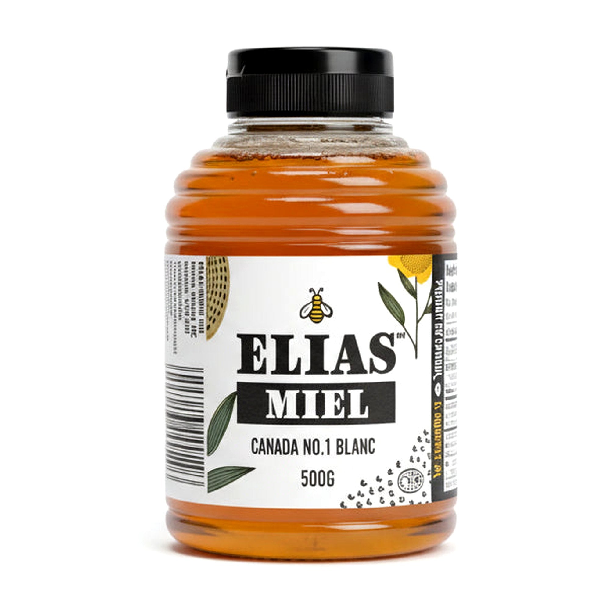 Elias Honey 500G - Condiments & Pickles - Buy Online at Thurga Grocery