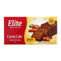 Elite Carrot Cake 150G - Ready to Eat Foods - Buy Online at Thurga Grocery