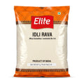 Elite Idli Rava 2Lb - Rice & Flours - Buy Online at Thurga Grocery