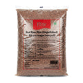 Elite Red Raw Rice Unpolished 8Lb - Rice & Flours - Buy Online at Thurga Grocery