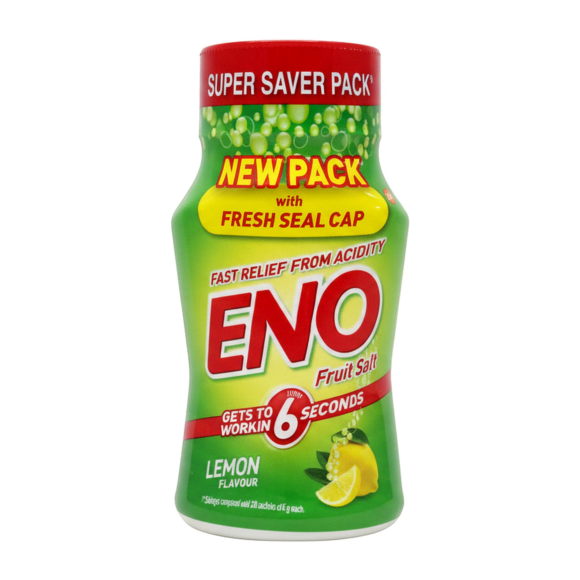Eno Lemon 100 G - Personal Care - Buy Online at Thurga Grocery