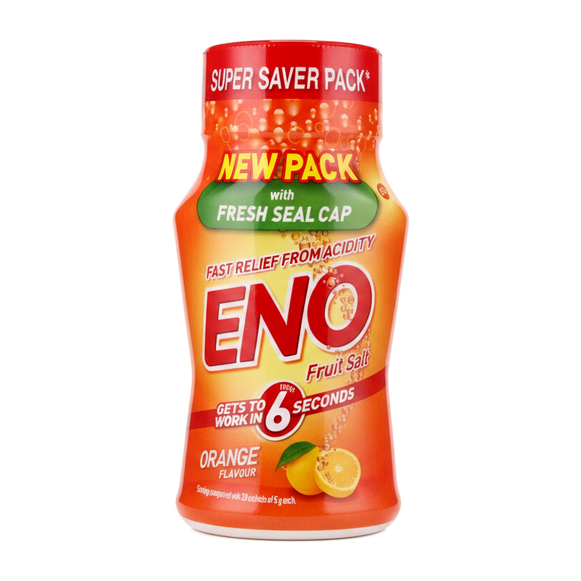 Eno Orange 100G - Personal Care - Buy Online at Thurga Grocery