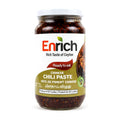Enrich Chili Paste 350G - Condiments & Pickles - Buy Online at Thurga Grocery