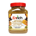 Enrich Unroasted Curry Pwdr 500G - Spices & Curry Powder - Buy Online at Thurga Grocery