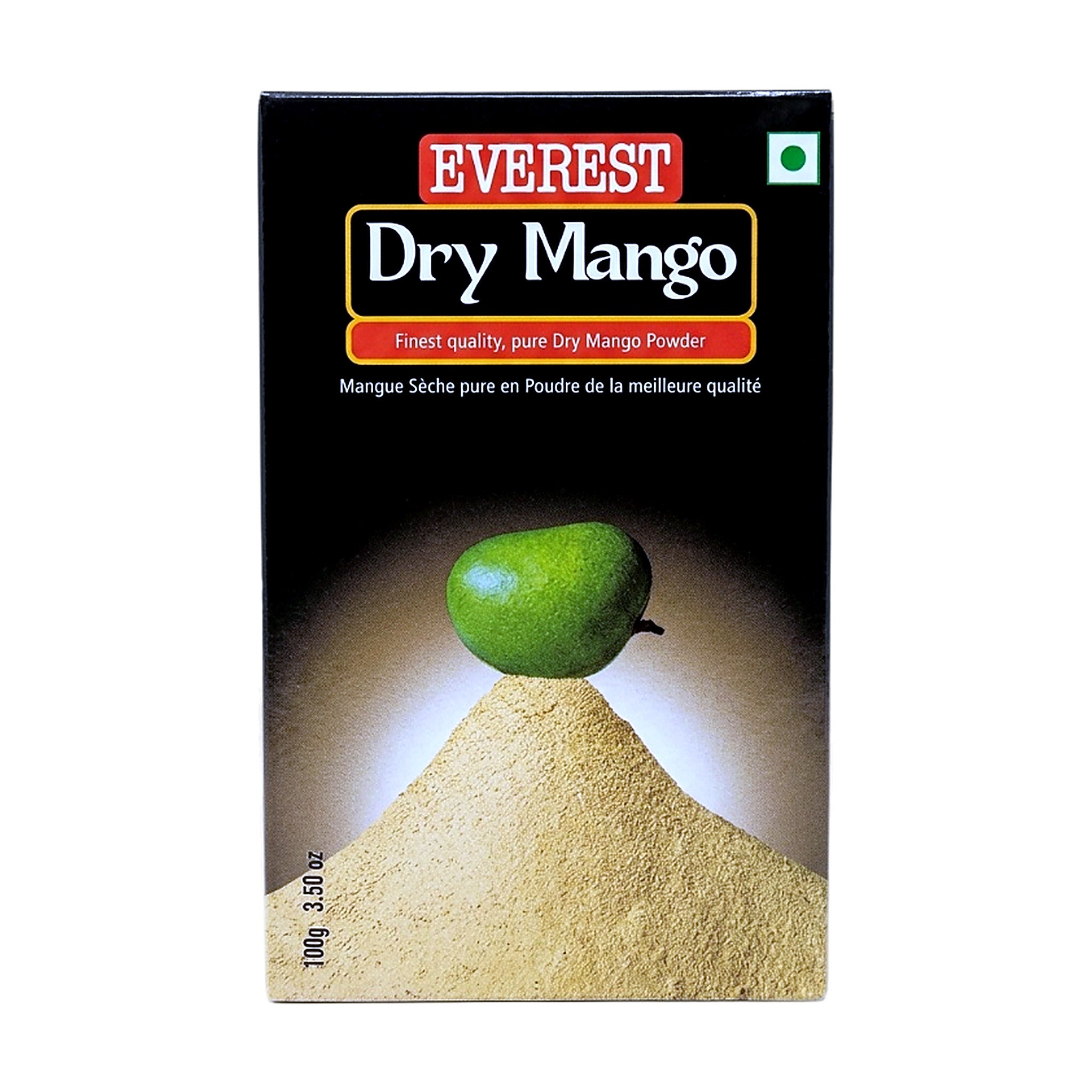 Everest Dry Mango 100G