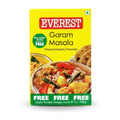 Everest Garam Masala 100G - Spices & Curry Powder - Buy Online at Thurga Grocery