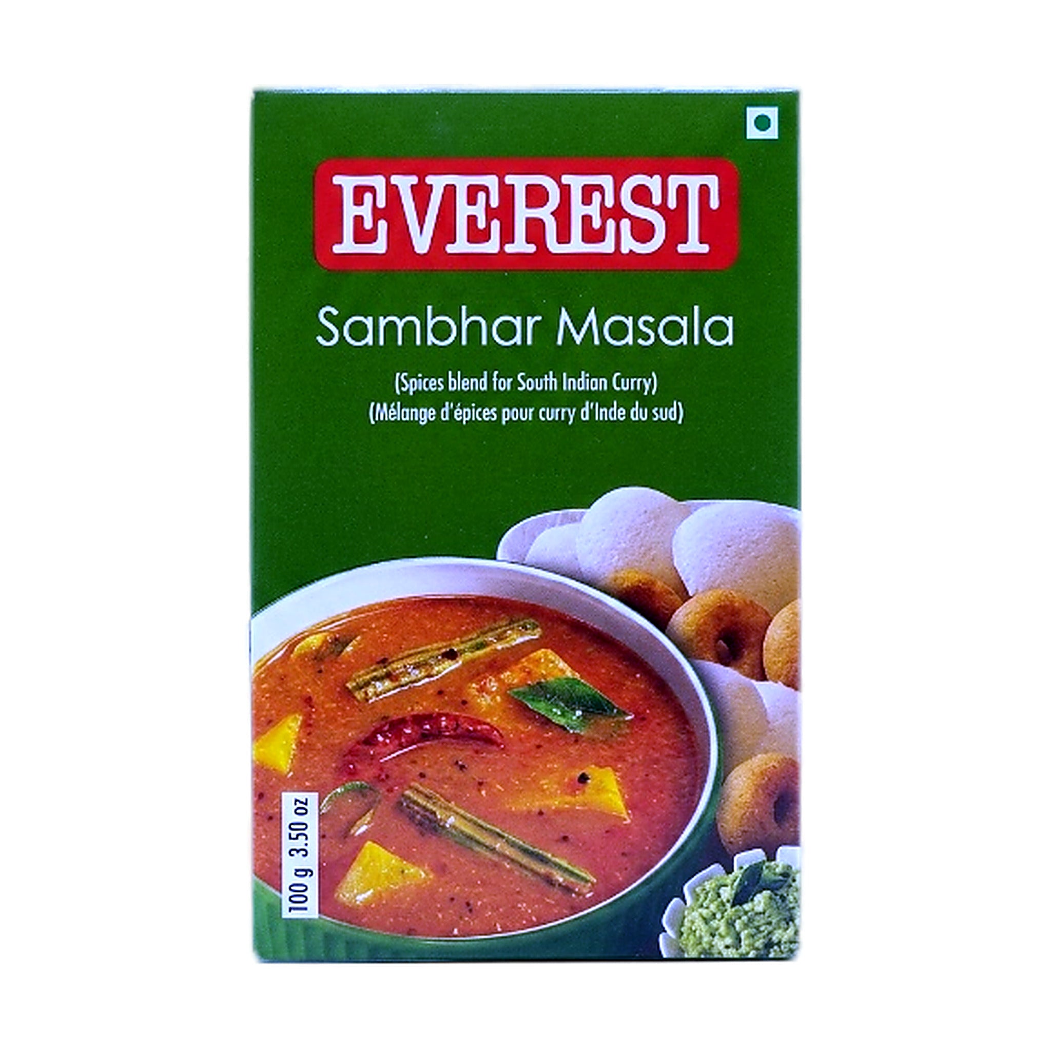 Evers Sambhar Masala 100G