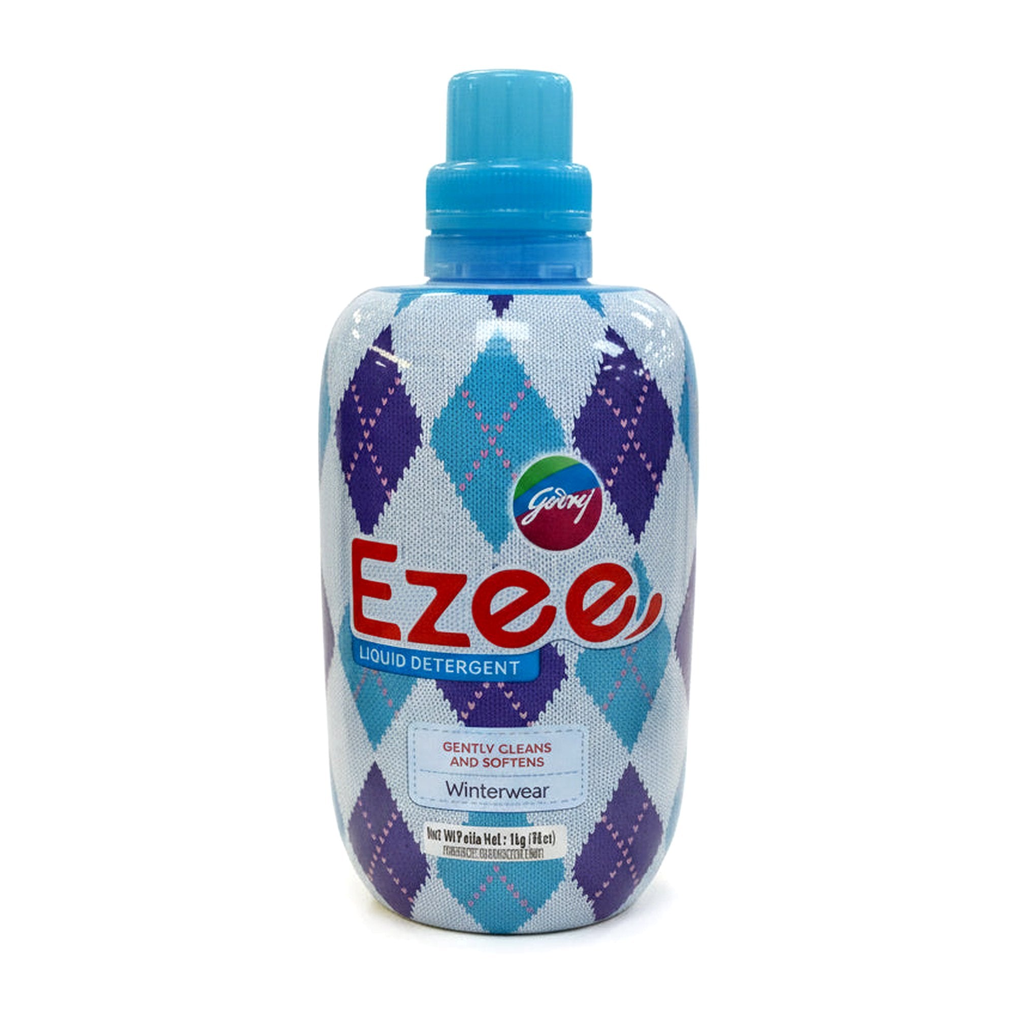 Ezee Detergent 1 Kg - Personal Care - Buy Online at Thurga Grocery