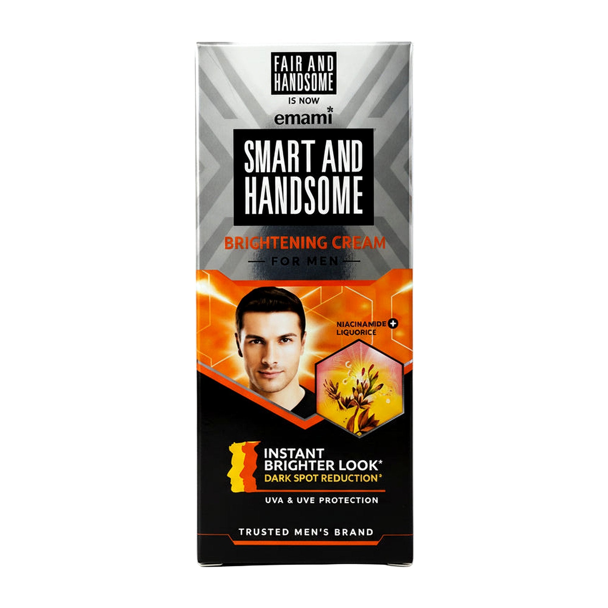 Fair & Handsome Brightening Cream - Personal Care - Buy Online at Thurga Grocery